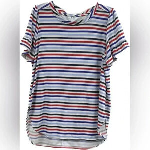 Crown and Ivy top size XL